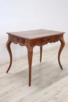 Antique Center Table Italy 18th Century - 3835203