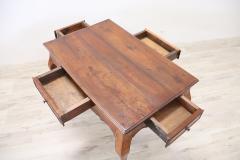 Antique Center Table Italy 18th Century - 3835204