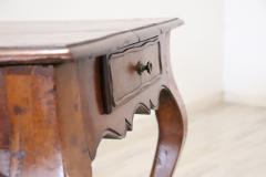 Antique Center Table Italy 18th Century - 3835209