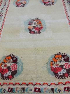 Antique Central Anatolia Oushak Rug - 3961384