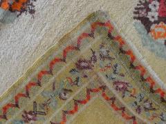 Antique Central Anatolia Oushak Rug - 3961395