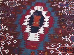 Antique Central Anatolian Kilim - 182147