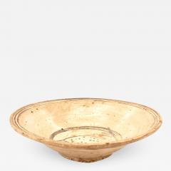 Antique Ceramic Fish Plate Sukhothai Period - 1592429