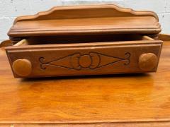 Antique Chest of Drawers - 4596796