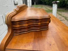 Antique Chest of Drawers - 4596797