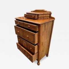 Antique Chest of Drawers - 4596874