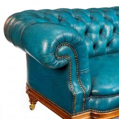 Antique Chesterfield sofa - 792150
