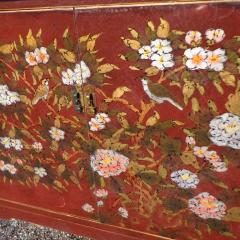 Antique Chinese Alter Cabinet - 2734822