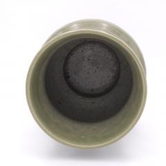 Antique Chinese Celadon Vase 19th century or earlier - 3630637