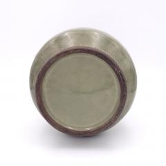 Antique Chinese Celadon Vase 19th century or earlier - 3630642