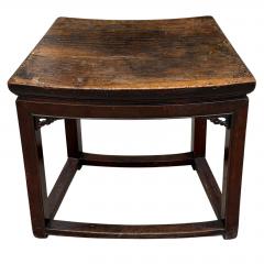 Antique Chinese Ming Side Table - 4594029