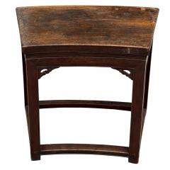 Antique Chinese Ming Side Table - 4594032