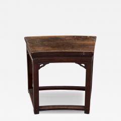 Antique Chinese Ming Side Table - 4594848