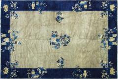 Antique Chinese Peking Art Deco Design - 3965859