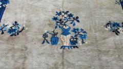 Antique Chinese Peking Art Deco Design - 3965866