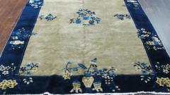 Antique Chinese Peking Art Deco Design - 3965869