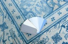Antique Chinese Rug - 3585499