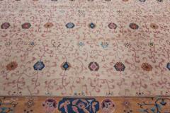 Antique Chinese Rug Size Adjusted  - 3583155