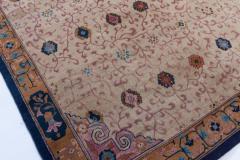 Antique Chinese Rug Size Adjusted  - 3583157
