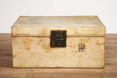 Antique Chinese Trunk - 2411391