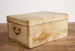 Antique Chinese Trunk - 2411393