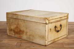 Antique Chinese Trunk - 2411396