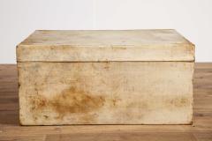 Antique Chinese Trunk - 2411398