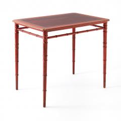 Antique Chinoiserie Desk - 2763374