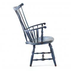 Antique Comb Back Windsor Chair - 2859779