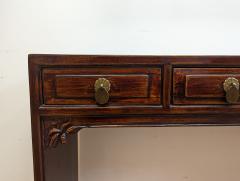 Antique Console Table - 2505528