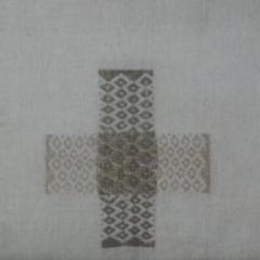 Antique Darning Sampler dated 1811 - 1766303