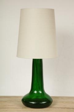Antique Demijohn Lamp Conversion - 872963