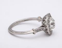 Antique Diamond Ring - 959074