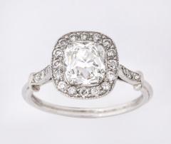 Antique Diamond Ring - 959082