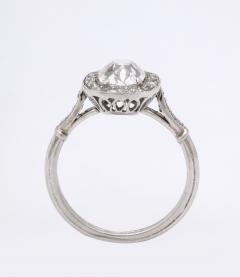 Antique Diamond Ring - 959084