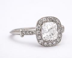 Antique Diamond Ring - 959086