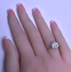 Antique Diamond Ring C 1920 - 1118659