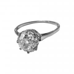 Antique Diamond Ring C 1920 - 1119181