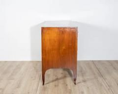 Antique Directoire Chest Of Drawers In Walnut - 4146733