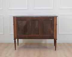 Antique Directoire French Commode Circa 1850 - 4722895