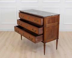 Antique Directoire French Commode Circa 1850 - 4722896