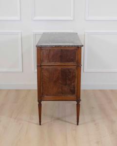 Antique Directoire French Commode Circa 1850 - 4722903