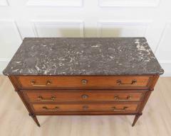 Antique Directoire French Commode Circa 1850 - 4722907
