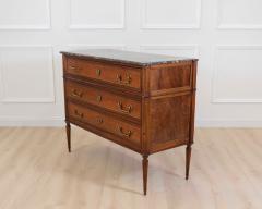 Antique Directoire French Commode Circa 1850 - 4722942