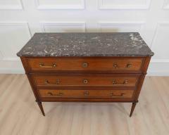 Antique Directoire French Commode Circa 1850 - 4722950