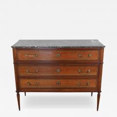 Antique Directoire French Commode Circa 1850 - 4727857