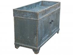 Antique Dry Sink with Great Patina - 3493967