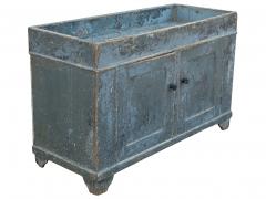 Antique Dry Sink with Great Patina - 3493969