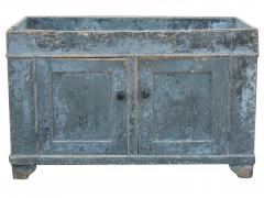 Antique Dry Sink with Great Patina - 3493970