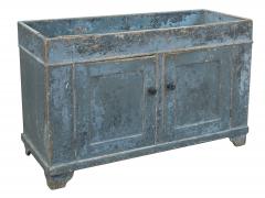 Antique Dry Sink with Great Patina - 3493971